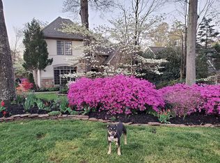 3040 Farrior Rd, Raleigh, NC 27607