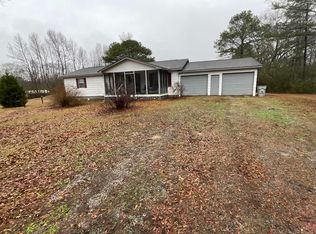 3581 Arkadelphia Rd, Jasper, AL 35504