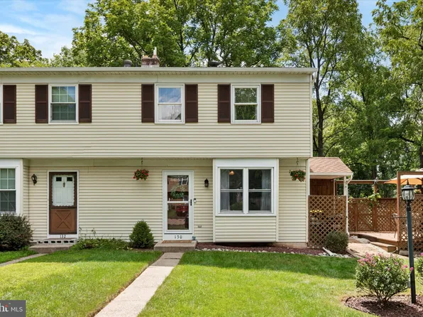 130 Stony Creek Ave, Lansdale, PA 19446