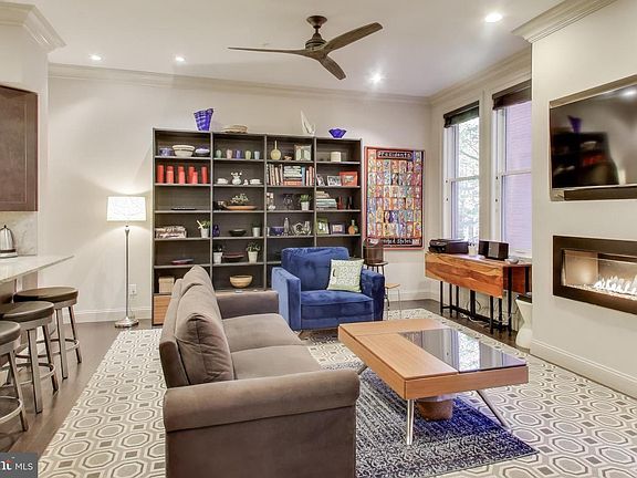 3rd image of 1310 12th St NW APT 2