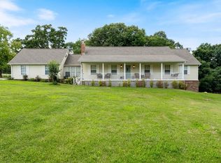 12579 Ervin McGarrah Rd, Lowell, AR 72745