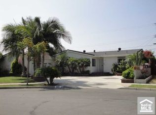 605 S Pandora Pl, Anaheim, CA 92802