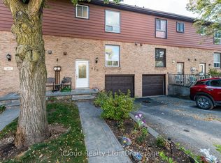 479 Ontario St N #59, Milton, ON L9T3J4