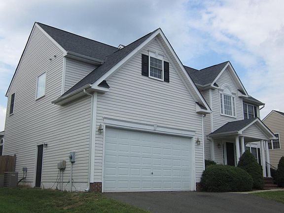 2nd image of 2604 Melissa Ct