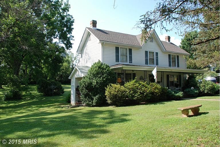 1014 Old Rixeyville Rd, Culpeper, VA 22701 Zillow