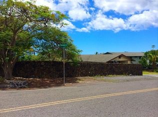 73-4340 Holoholo St, Kailua Kona, HI 96740