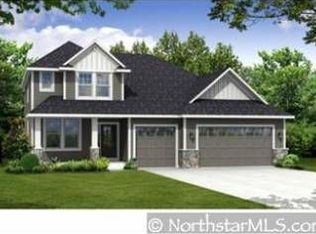 7826 62nd St S, Cottage Grove, MN 55016