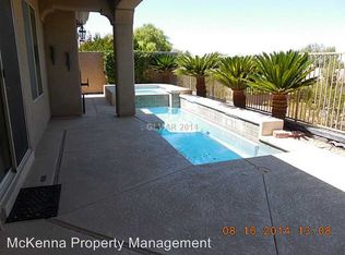 102 Emerald Dunes Cir, Henderson, NV 89052