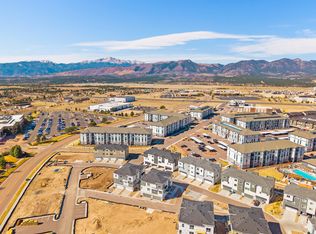 10565 Helenite Point, Colorado Springs, CO 80908