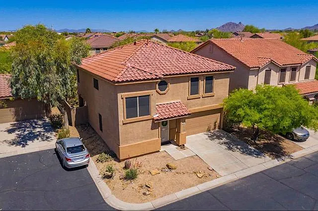 Building Photo - 7500 E Deer Valley Rd #15