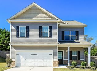 168 Camellia Way, Dallas, GA 30132