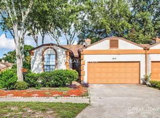 7819 Fawn Valley Ln, Jacksonville, FL 32256