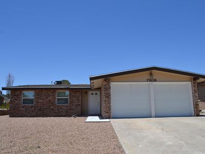 7309 Ramada Dr, El Paso, TX, 79912