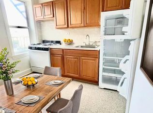 40-07 67th St #33B, Woodside, NY 11377