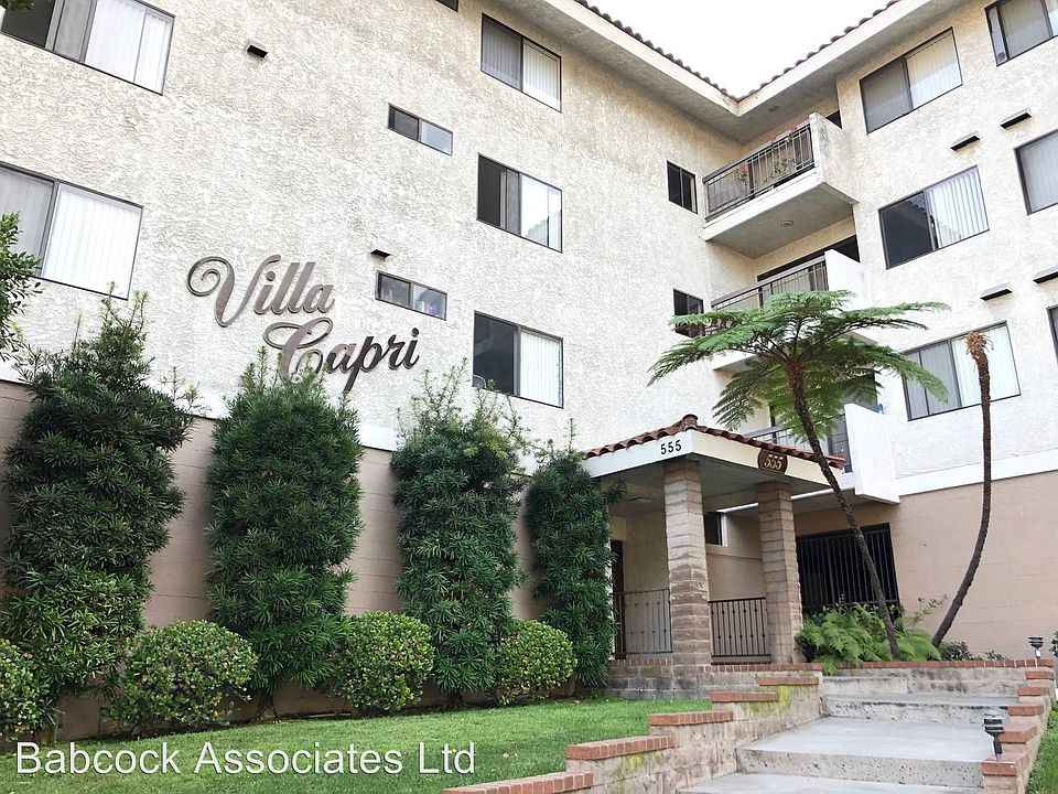 1st image of 555 N Gaffey St APT 306