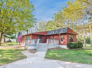 9241 Whispering Pines Ave, Sparta, MI 49345