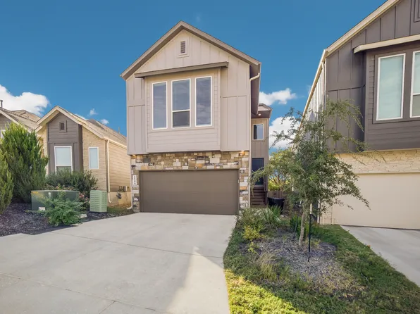 4506 Stark Aly, San Antonio, TX 78217