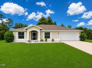61 Zinnia Trl, Palm Coast, FL 32164
