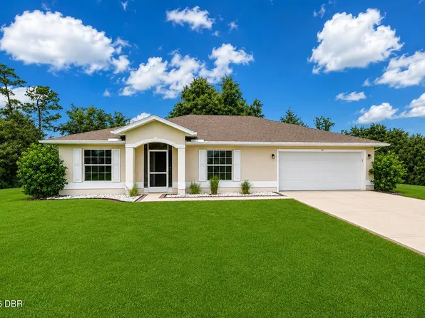 61 Zinnia Trl, Palm Coast, FL 32164