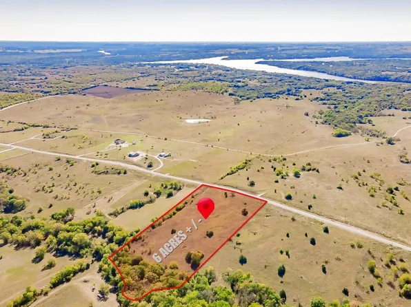 0 Private Road 4000, Gainesville, TX 76240