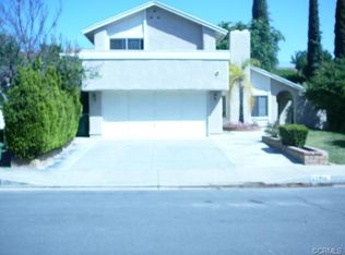 27706 Sinsonte, Mission Viejo, CA 92692