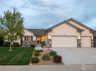 926 Cliffrose Way, Severance, CO 80550