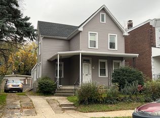 4520-22 Van Kirk St, Philadelphia, PA 19135