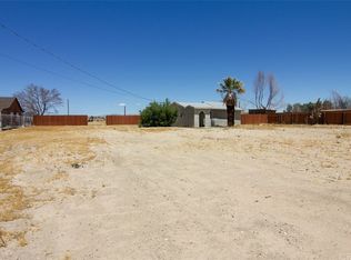 25284 Agate Rd, Barstow, CA 92311