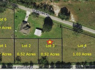 3236 SE Lovejoy St #3, Arcadia, FL 34266