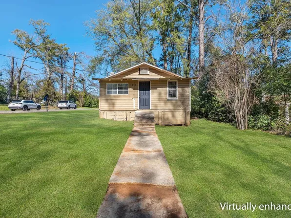 1240 Lake Ave, Tallahassee, FL 32310