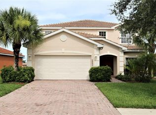 2882 Inlet Cove Ln W, Naples, FL 34120