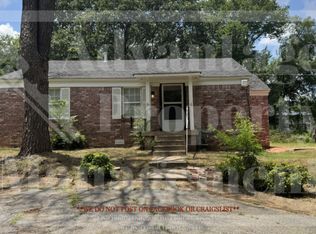 1519 Phyllis St, North Little Rock, AR 72114