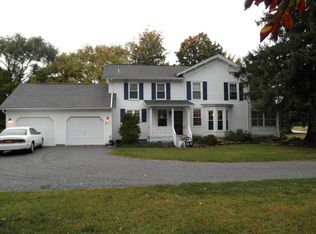 4324 Caledonia Avon Rd, Caledonia, NY 14423