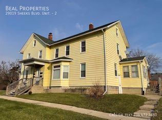 29019 Sheeks Blvd S #2, Flat Rock, MI 48134