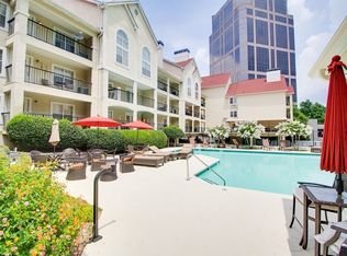 3655 Habersham Road #A309, Atlanta, GA 30305