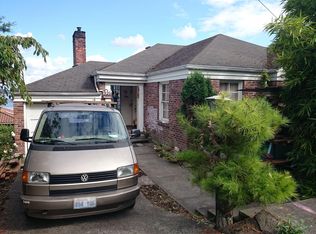 926 Lake Washington Blvd S, Seattle, WA 98144