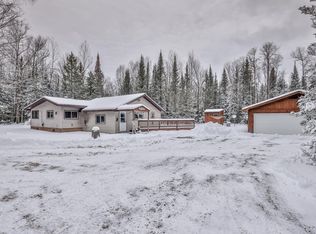 10924 State Highway 70, Argonne, WI 54511