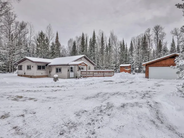 10924 State Highway 70, Argonne, WI 54511