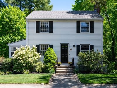 42 School St, Milton, MA, 02186