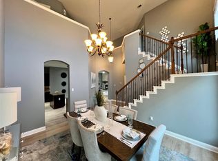 18718 Fairmont Springs Ct, Cypress, TX 77429