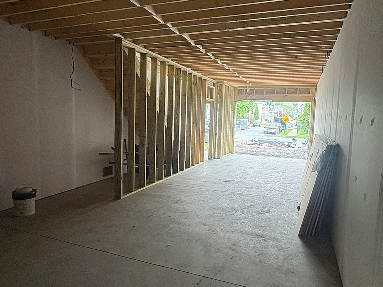 Garage storage