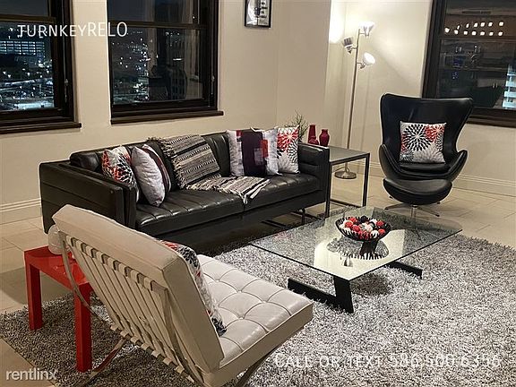 2nd image of 1570 Woodward Ave #1503