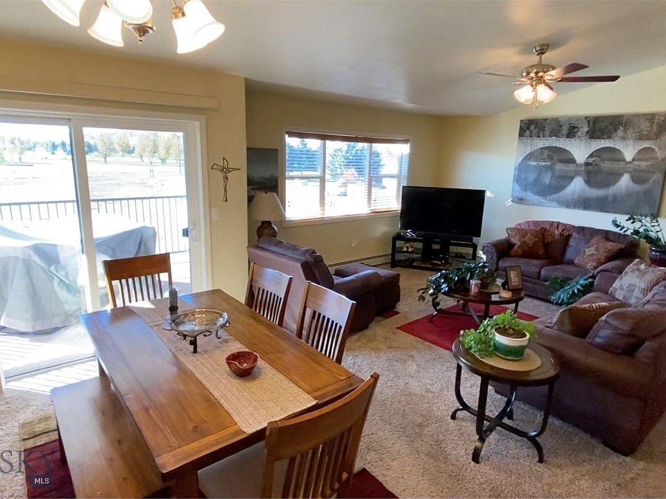 3141 Wynne Ave Butte MT Zillow