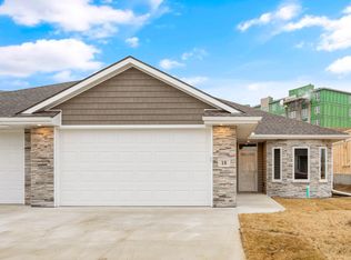 11 Patrick Cir, Council Bluffs, IA 51503