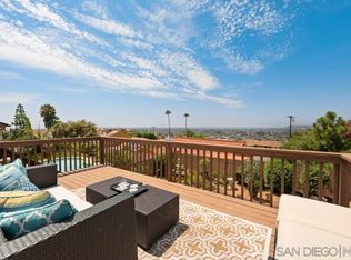 7950 Shadow Hill Dr, La Mesa, CA 91941