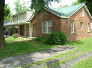 707 Maple St, Benton, KY 42025