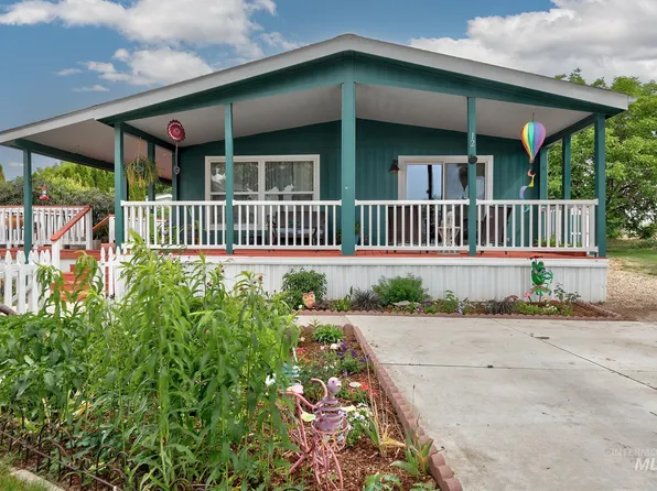 2750 Alden Rd Unit 12, Fruitland, ID 83619