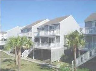 265 Parkside Cir, Port St Joe, FL 32456