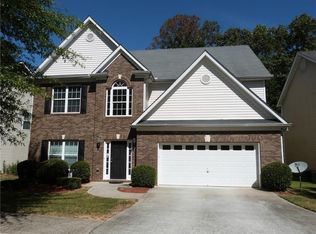 4216 Preserve Trl, Snellville, GA 30039