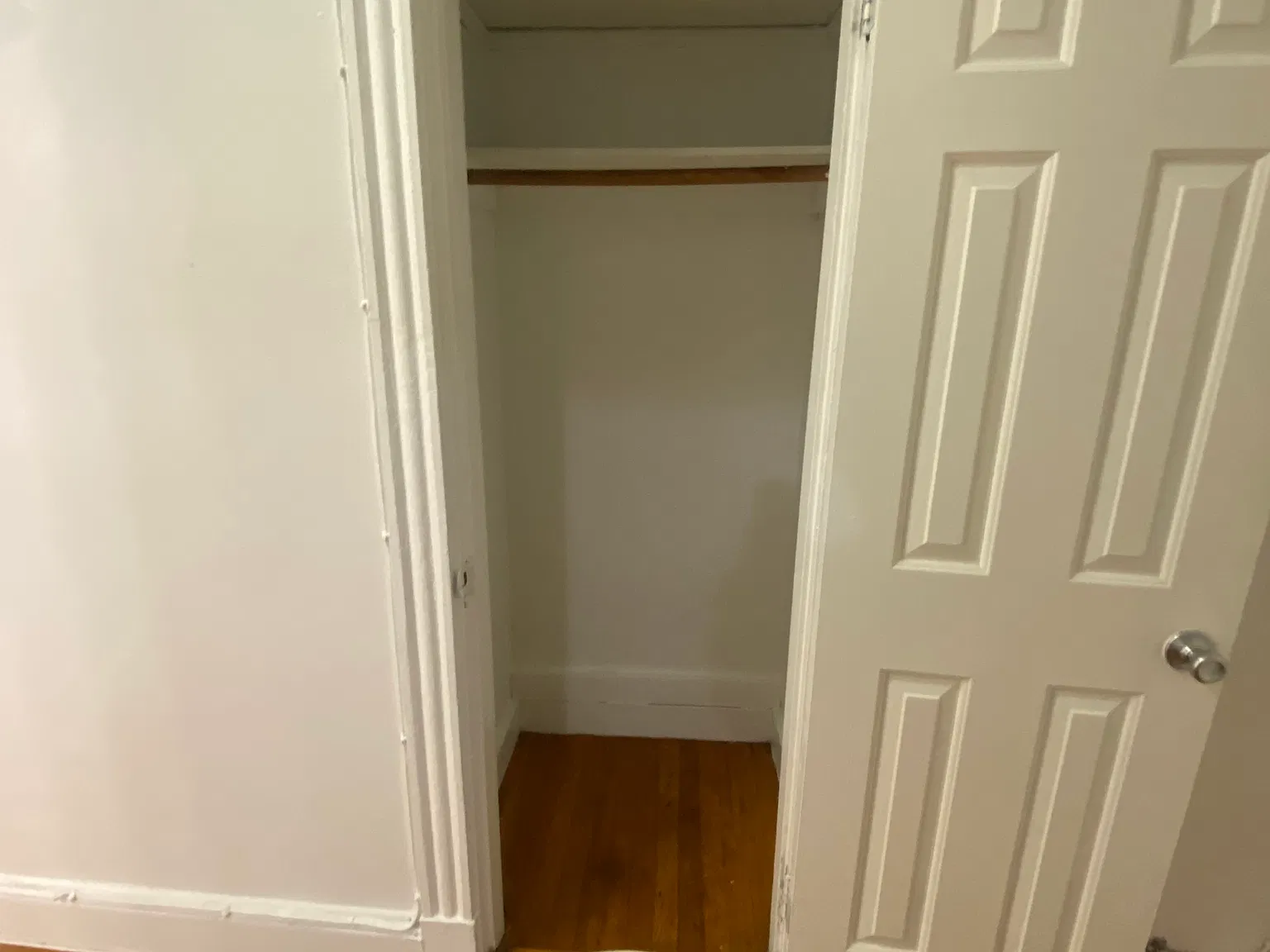 1 bed, 567 sqft, $2,600 — Photo 4
